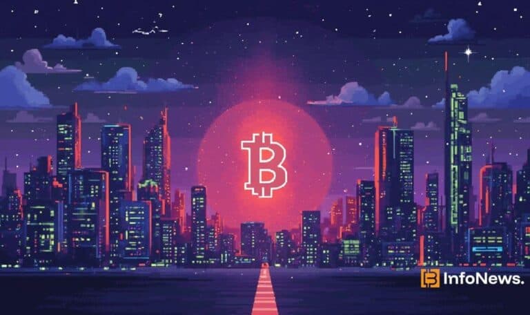 Bitcoin Poised for Parabolic Rise Amid Market Trends