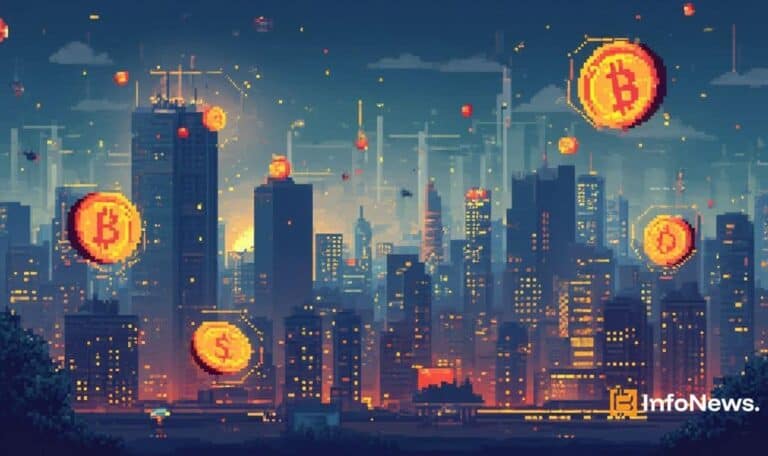 Bitcoin Faces Correction Risk Amid September Volatility