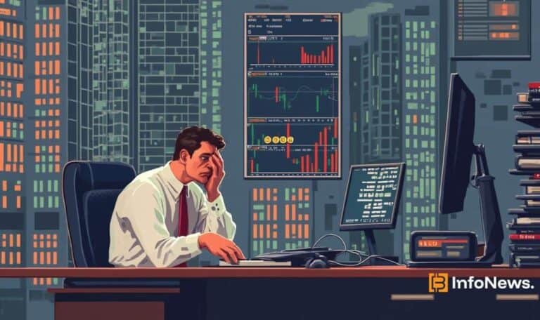 MicroStrategy's Bitcoin Correlation Shows Strain Amid Dilution Concerns