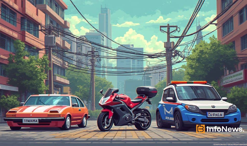 Toyota, Yamaha, BYD Accept USDT for Sales in Bolivia 1 toyota-yamaha-byd-accept-usdt-for-sales-in-bolivia