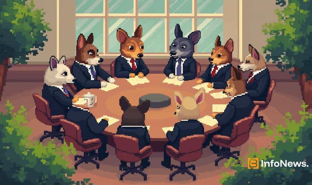 SEC and CFTC Host Crypto Regulation Roundtable 1 sec-and-cftc-announce-roundtable-on-crypto-regulation