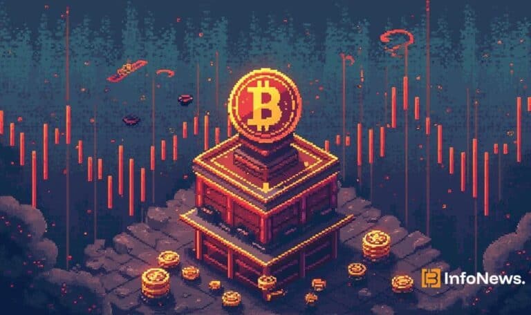 Bitcoin Faces Crucial Price Levels Before Monthly Close 3 Bitcoin Faces Crucial Price Levels Before Monthly Close
