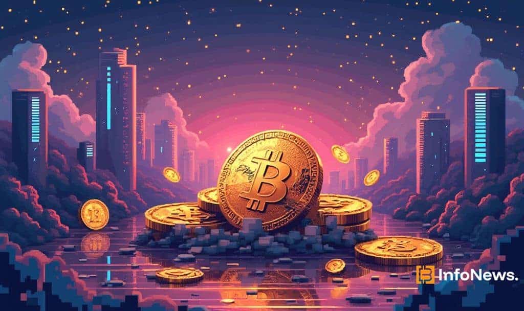 Crypto Prices Gain Amid Institutional Activity and Liquidity Increase 1 crypto-prices-gain-amid-institutional-activity-and-liquidity-increase