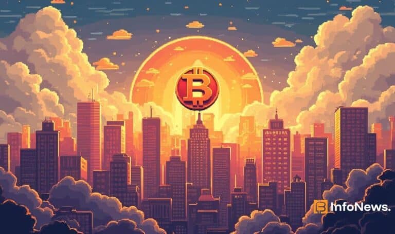 Surge in Global Liquidity Bolsters Bitcoin Rally