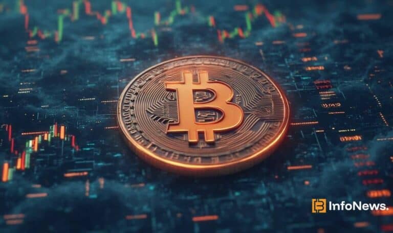 Bloomberg's McGlone Predicts Bitcoin Drop to $10,000