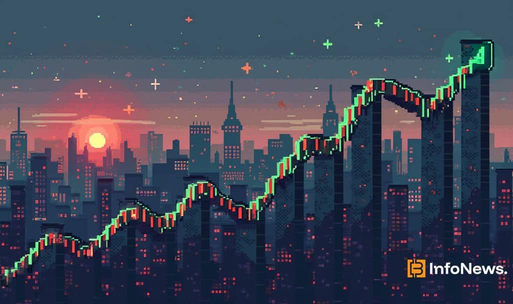XRP Bull Flag Signals Possible $23 Year-End Target 1 xrp-bull-flag-signals-possible-23-year-end-target