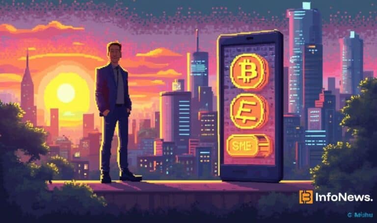 Michael Saylor Introduces Innovative Bitcoin Funding Model