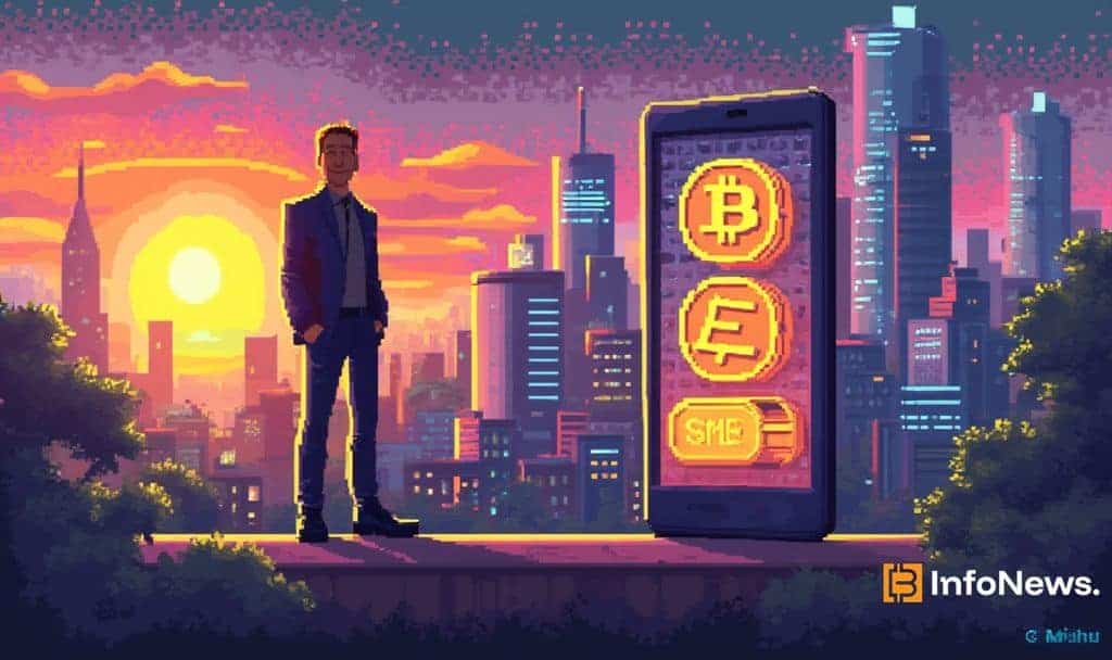 Michael Saylor Introduces Innovative Bitcoin Funding Model 1 michael-saylor-introduces-innovative-bitcoin-funding-model