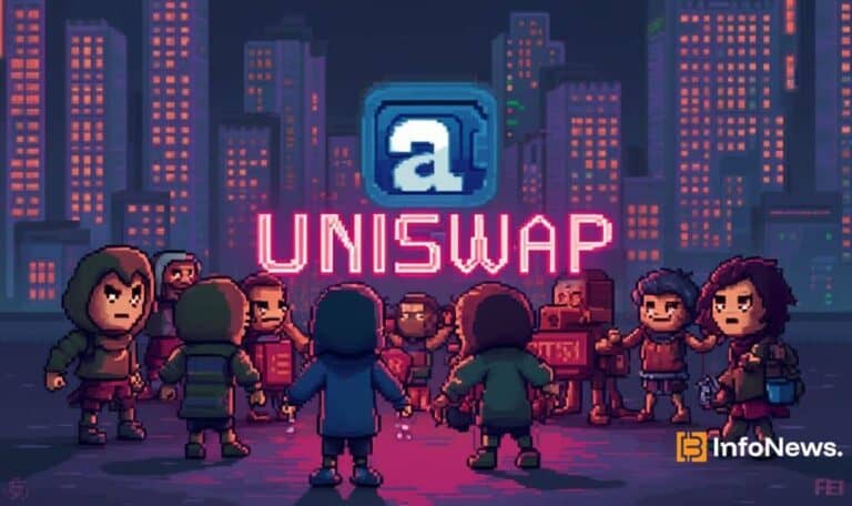 UNI Holders Criticize Uniswap Over Lack of Revenue Sharing