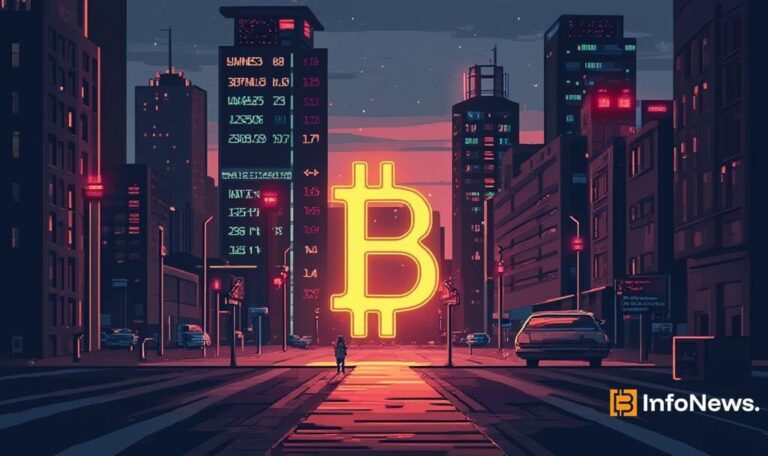 Bitcoin Tumbles Below $113,000, Causing $1.7B in Liquidations