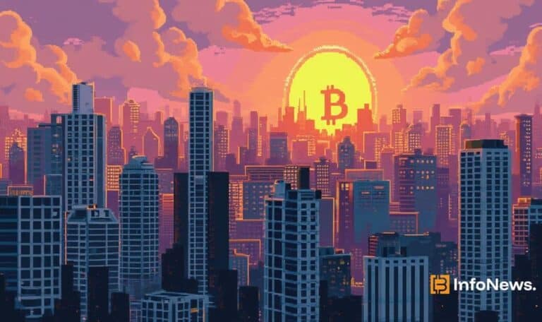 Bitcoin Upside Anticipated Amid Global Liquidity Divergence