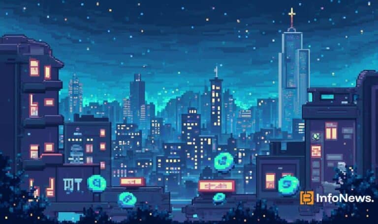 Polkadot Caps DOT Supply at 2.1 Billion Tokens