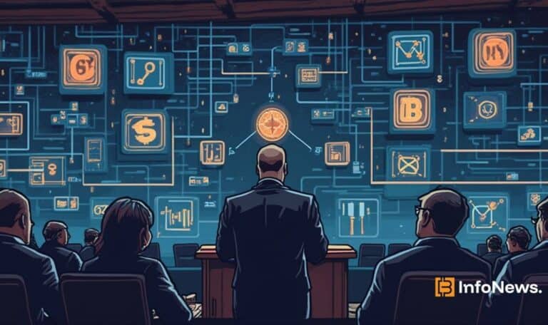 Solana Co-Founder Warns of Quantum Risk for Bitcoin