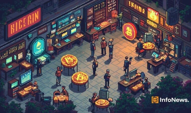 SEC Approves Universal Listing Standard for Crypto Spot ETFs