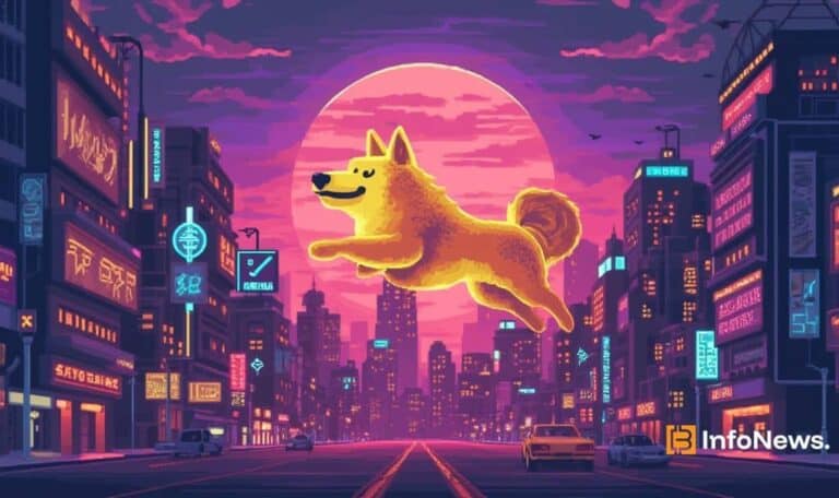 Dogecoin's Market Momentum Driven by Community and Institutional Interest