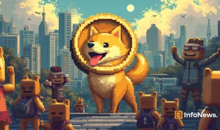 Dogecoin Resilience Amid Market Challenges