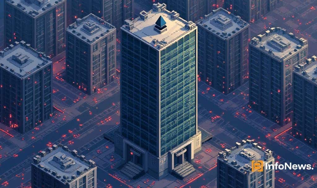 Ethereum Faces Volatility as Downside Risks Emerge 1 ethereum-faces-volatility-as-downside-risks-emerge