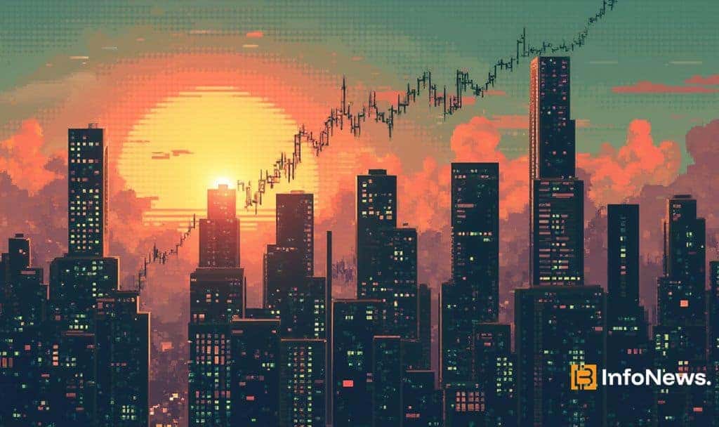 Ethereum's Rising Institutional Demand