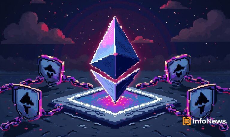 Vitalik Buterin Responds to Criticisms of Ethereum's Staking Exit Queue