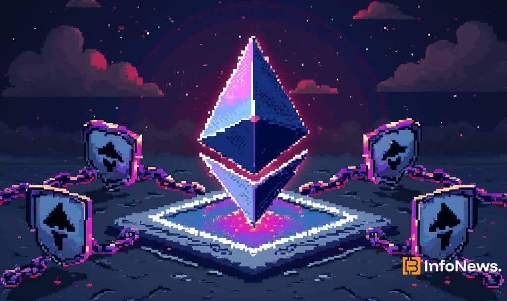 Vitalik Buterin Responds to Criticisms of Ethereum's Staking Exit Queue
