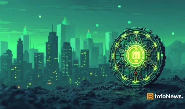 Kazakhstan Launches First National Stablecoin on Solana