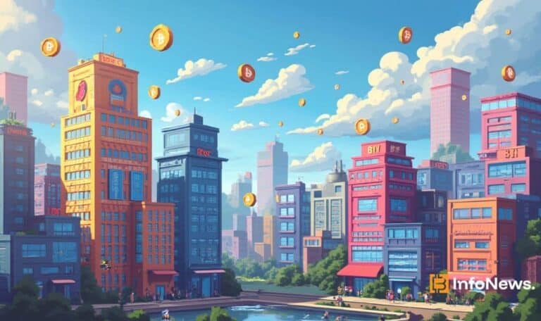 Vanguard to Introduce Third-Party Crypto ETFs Access