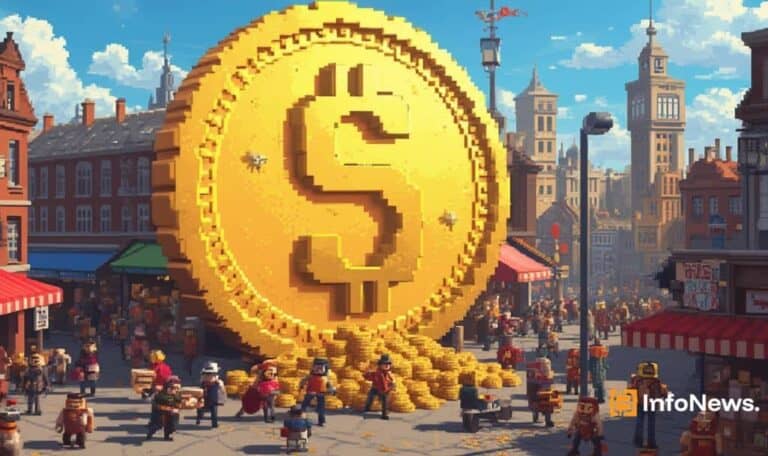 World Gold Council Launches Gold-Backed Tokens in London