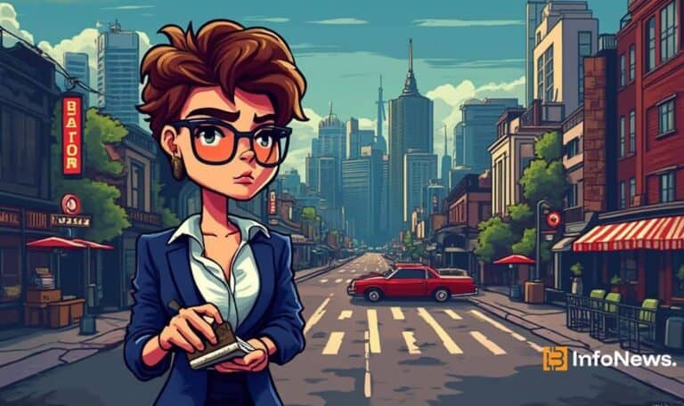 Polygon Developer Accuses Trump-Linked Crypto Project of Fraud