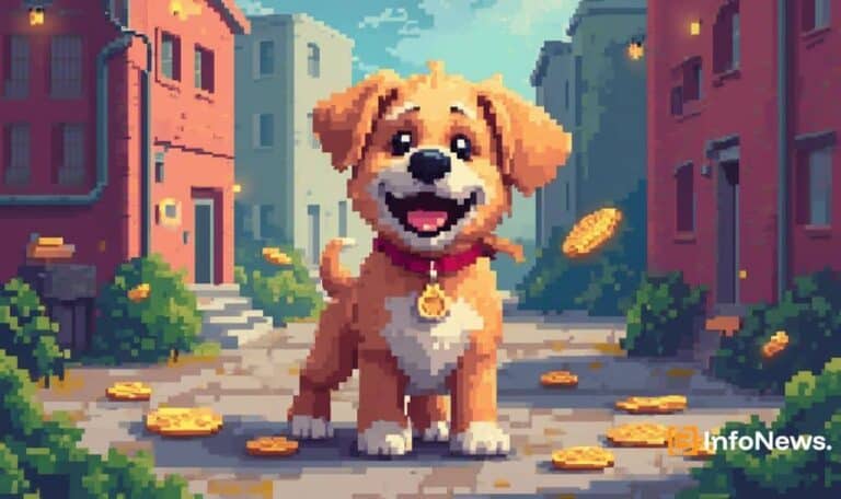 Dogecoin Stays Independent on Its Own Blockchain 4 Dogecoin Stays Independent on Its Own Blockchain