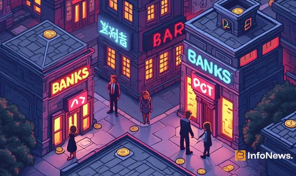 HSBC and ICBC Seek Hong Kong Stablecoin Licenses 1 hsbc-and-icbc-seek-hong-kong-stablecoin-licenses
