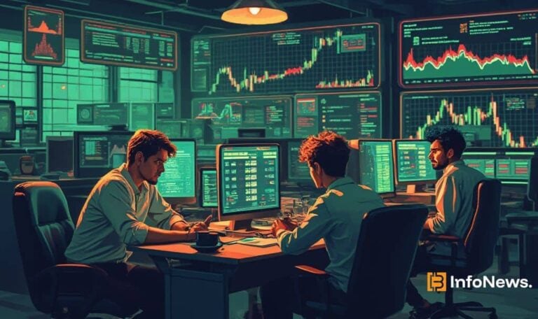 Solana ETFs Expected Soon Amid Regulatory Filings