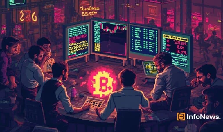 Bitcoin 2025: Price Surge or Drop?
