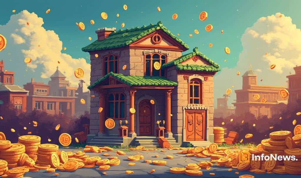 B Strategy Launches $1B BNB Treasury