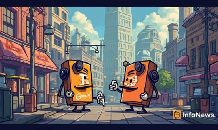 Gemini Denies Partnership Claims with DeBiFi for Bitcoin Loans 6 Gemini Denies Partnership Claims with DeBiFi for Bitcoin Loans
