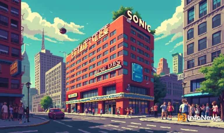 Sonic Labs Approves $150M U.S. Market Expansion