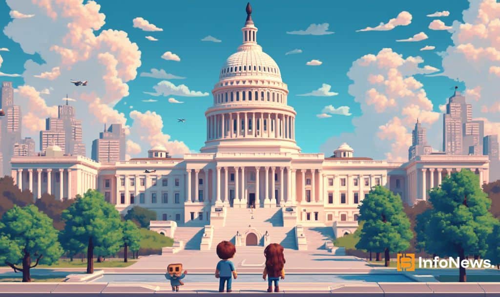 U.S. Senate Exempts Staking and Airdrops from Securities Laws 1 senate-exempts-staking-and-airdrops