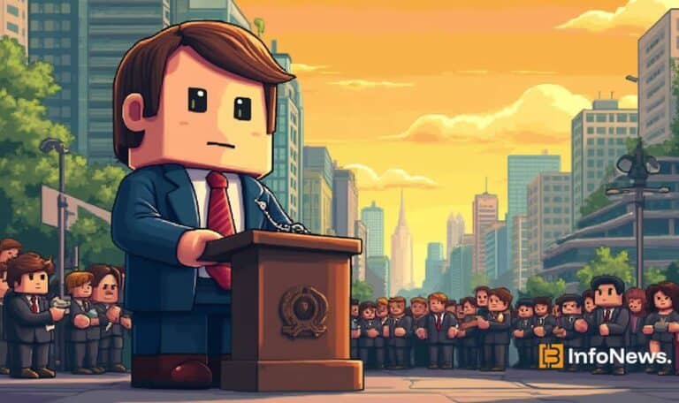 Trump's Crypto Strategy Boosts Bitcoin, Blocks CBDCs