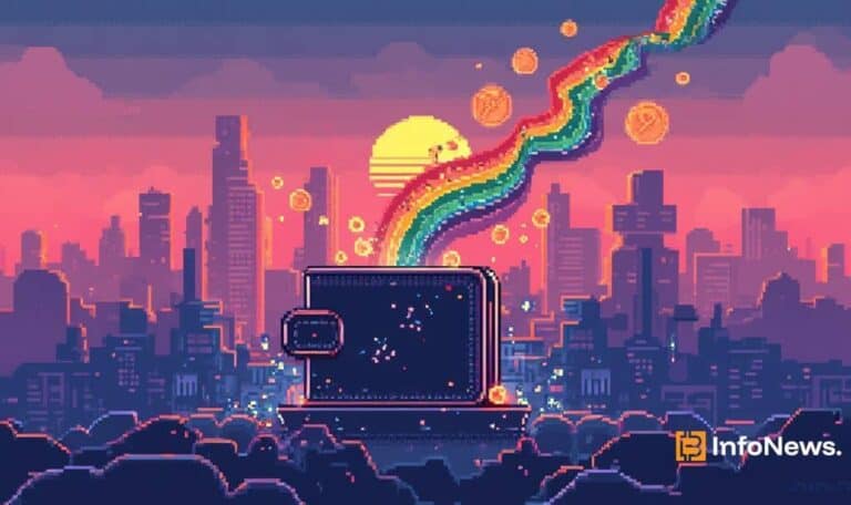 Rainbow Wallet Announces $RNBW Token Airdrop for Q4 2025 6 Rainbow Wallet Announces $RNBW Token Airdrop for Q4 2025