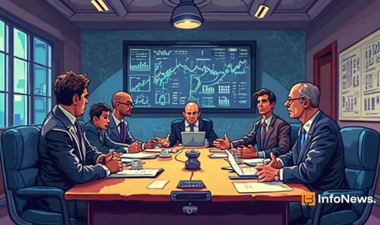 SEC and CFTC Schedule Joint Crypto Regulation Roundtable