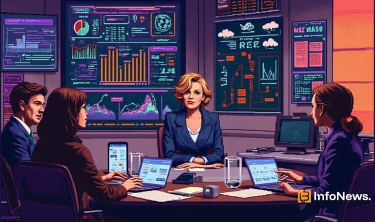 SEC's Nationwide Crypto Series Targets Underrepresented Projects