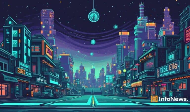 Ethereum Shapella Upgrade Set for September 27, 2025