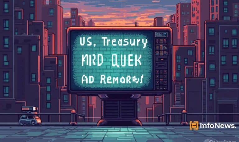 U.S. Treasury Denies Rumors of $20B Argentina Aid
