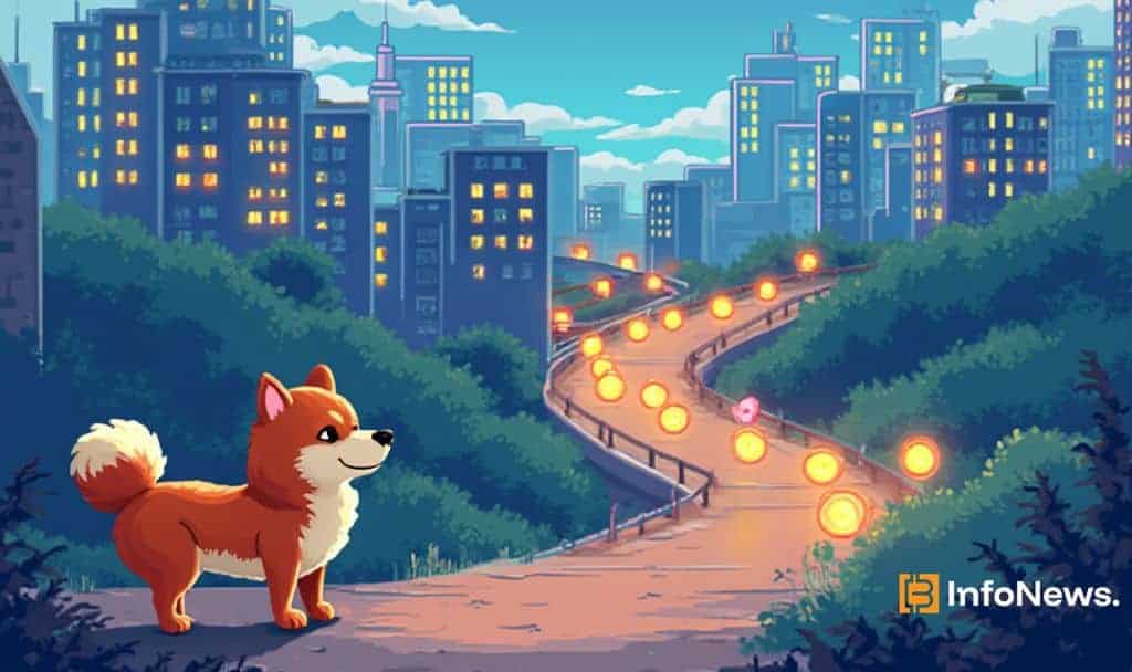 Shiba Inu Reaching $1: Expert Opinions and Current Strategy 1 shiba-inu-reaching-1-expert-opinions-and-current-strategy