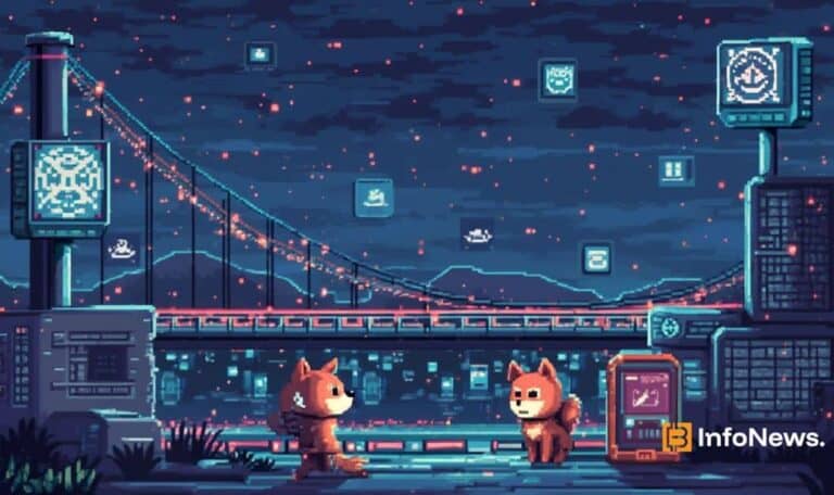 Shiba Inu's Shibarium Bridge Compromised by Flash Loan Attack