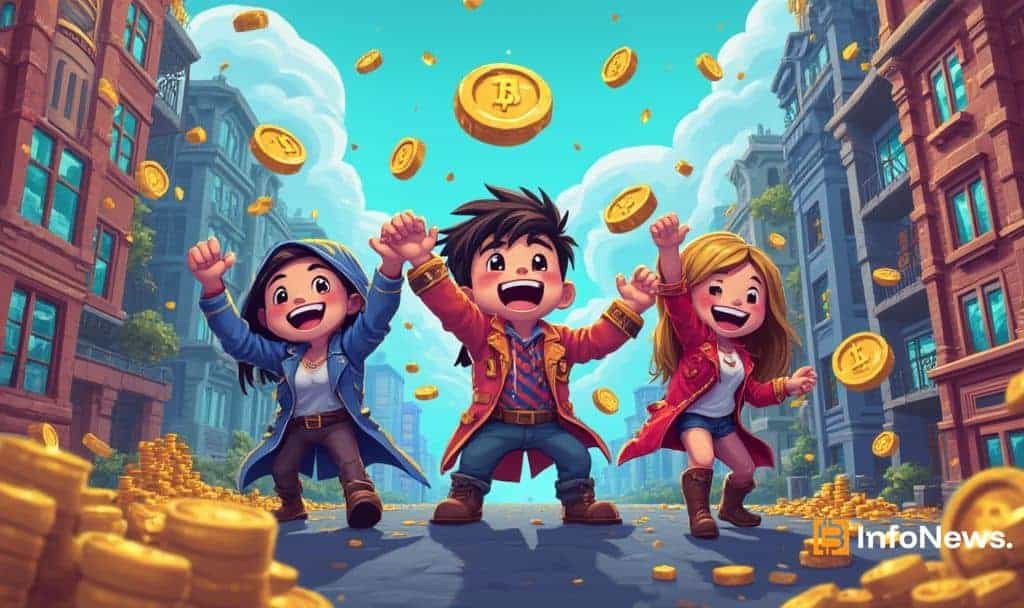 Tokenized Gold Market Reaches New Highs in 2025 1 tokenized-gold-market-reaches-new-highs-in-2025