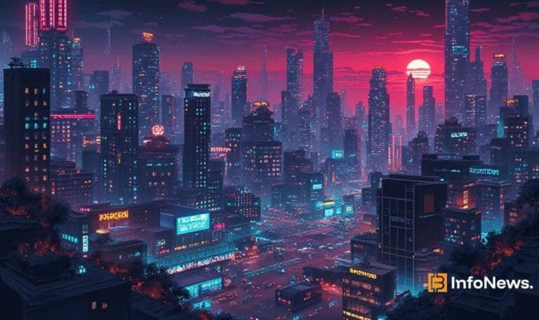 $300M AI Plan Speculations at TOKEN2049