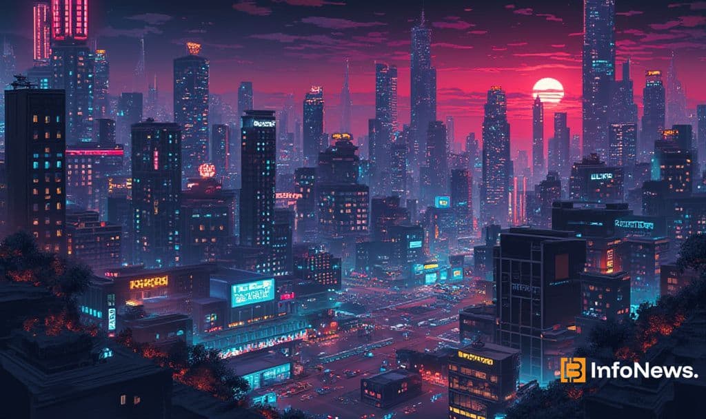 BingX $300M AI Plan at TOKEN2049 Unconfirmed 1 300m-ai-plan-speculations-at-token2049