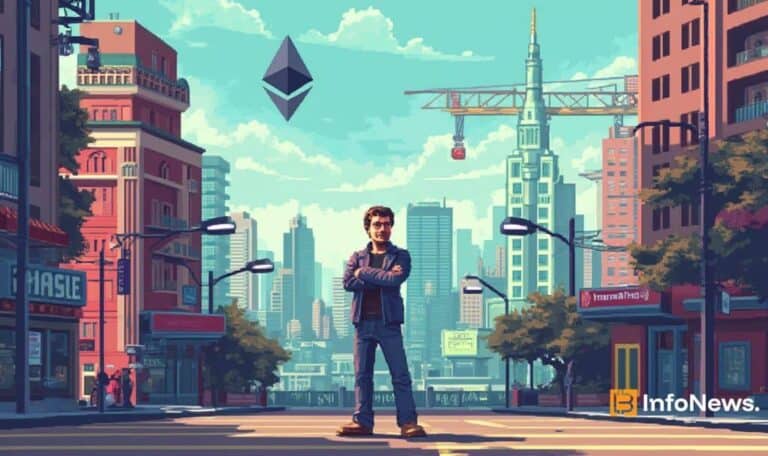 Ethereum's Rise and Institutional Adoption