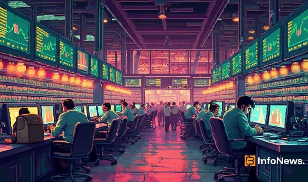 Bitcoin Faces Volatility Amid ETF Outflows and Macro Trends 1 bitcoin-faces-volatility-amid-etf-outflows-and-macro-trends