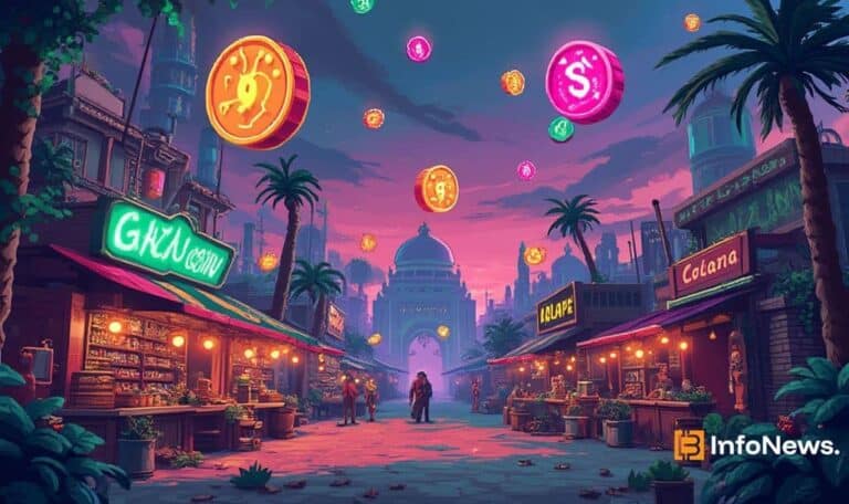 Crypto Livestreams Resurge with Pump Fun's Meme Coin Spotlight
